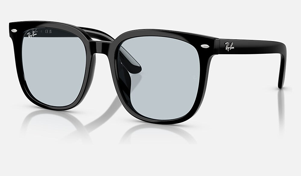 Ray-Ban RB4401D 601/72 - vista tres cuartos