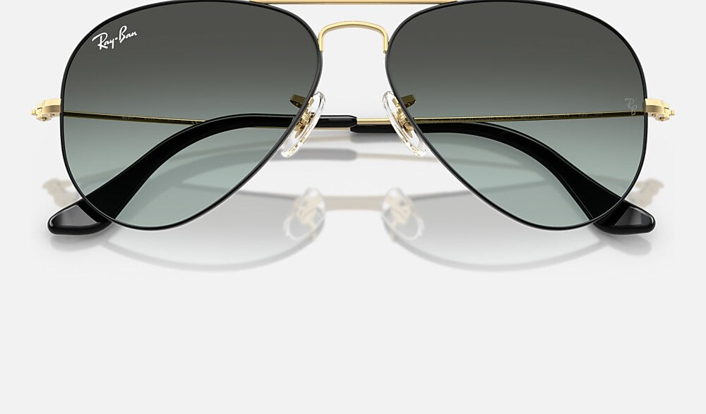 Ray-Ban RB3025 9271GK - detalle