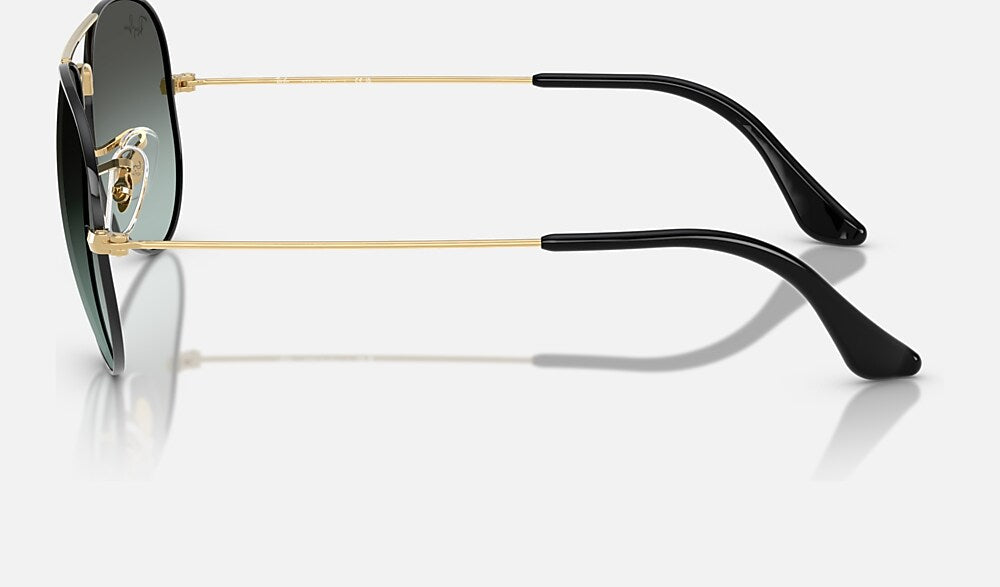 Ray-Ban RB3025 9271GK - vista lateral