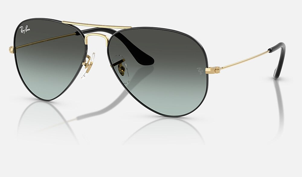 Ray-Ban RB3025 9271GK - vista tres cuartos