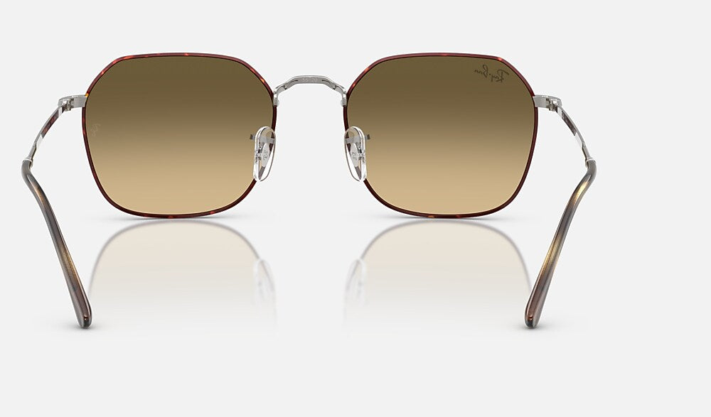 Ray-Ban RB3694 92700A - vista posterior