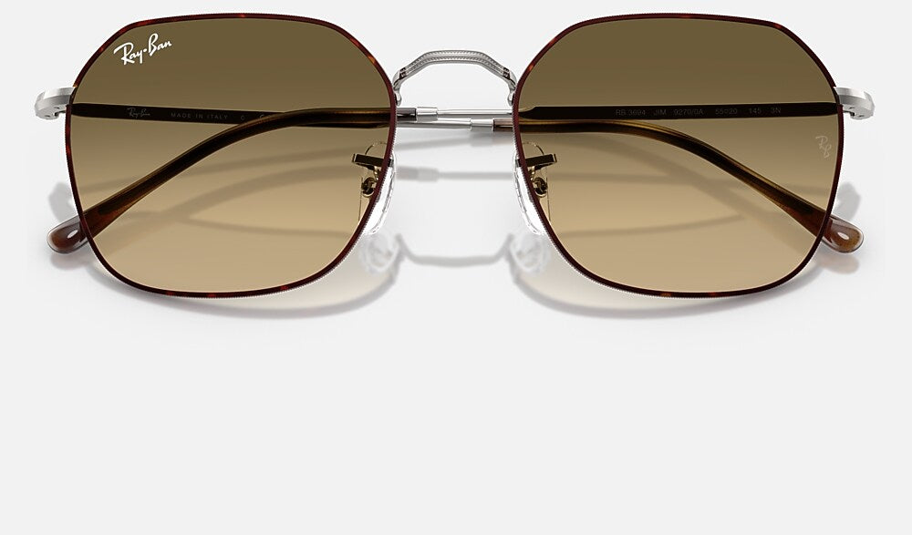 Ray-Ban RB3694 92700A - detalle