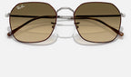 Ray-Ban RB3694 92700A - detalle