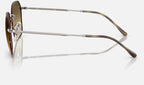 Ray-Ban RB3694 92700A - vista lateral