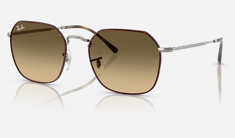 Ray-Ban RB3694 92700A - vista tres cuartos