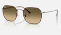 Ray-Ban RB3694 92700A - vista tres cuartos