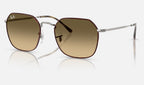Ray-Ban RB3694 92700A - vista tres cuartos