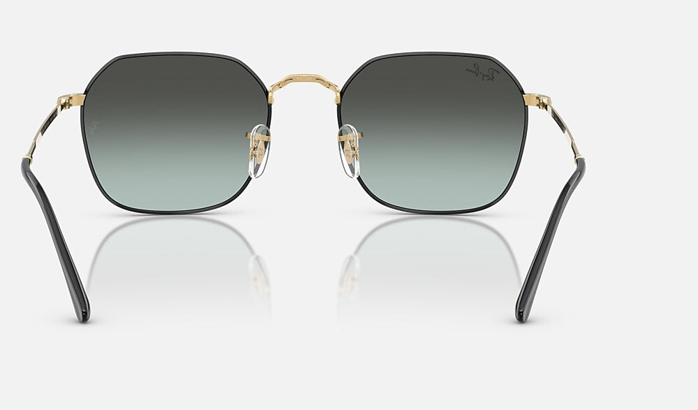 Ray-Ban RB3694 9271GK - vista posterior