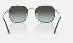 Ray-Ban RB3694 9271GK - vista posterior