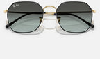 Ray-Ban RB3694 9271GK - detalle