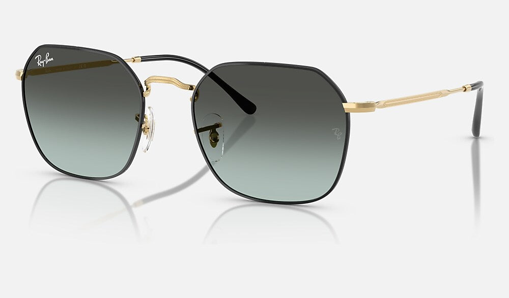 Ray-Ban RB3694 9271GK - vista tres cuartos