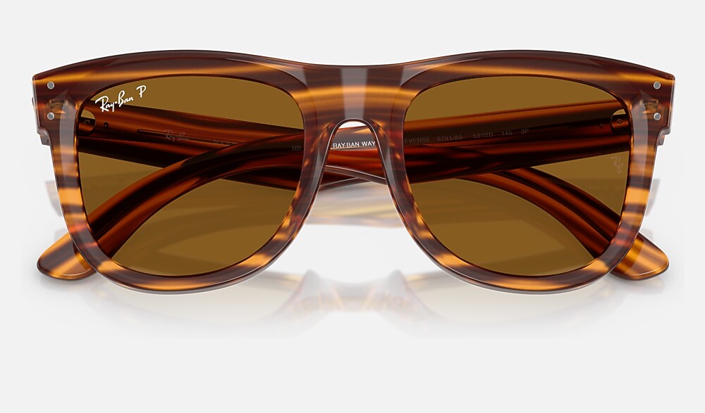 Ray-Ban RBR0502S 679183 - detalle