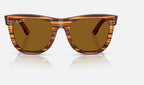 Ray-Ban RBR0502S 679183 - vista frontal