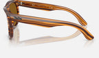 Ray-Ban RBR0502S 679183 - vista lateral