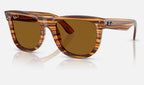Ray-Ban RBR0502S 679183 - vista tres cuartos