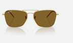 Ray-Ban RBR0102S 001/83 - vista frontal