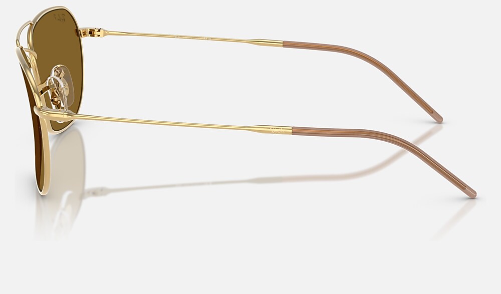 Ray-Ban RBR0102S 001/83 - vista lateral