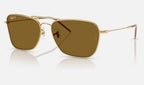Ray-Ban RBR0102S 001/83 - vista tres cuartos