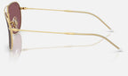 Ray-Ban RBR0102S 001/LB - vista lateral