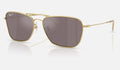 Ray-Ban RBR0102S 001/LB - vista tres cuartos