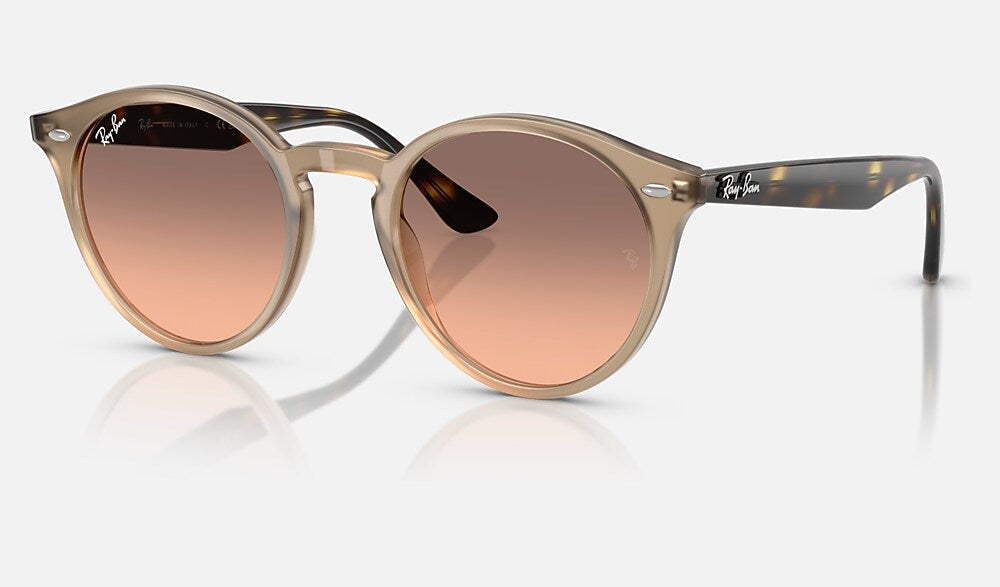 Ray-Ban RB2180 678846 - vista tres cuartos