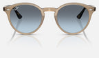 Ray-Ban RB2180 6788V1 - vista frontal
