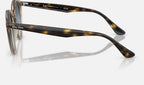 Ray-Ban RB2180 6788V1 - vista lateral