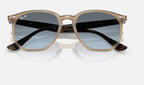 Ray-Ban RB4306 6788V1 - detalle