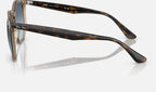 Ray-Ban RB4306 6788V1 - vista lateral