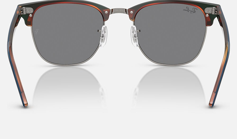 Ray-Ban RB3016 1278B1 - vista posterior