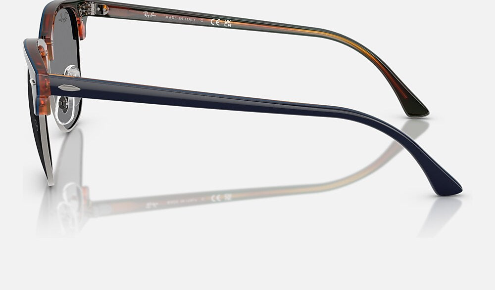 Ray-Ban RB3016 1278B1 - vista lateral