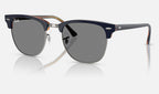 Ray-Ban RB3016 1278B1 - vista tres cuartos