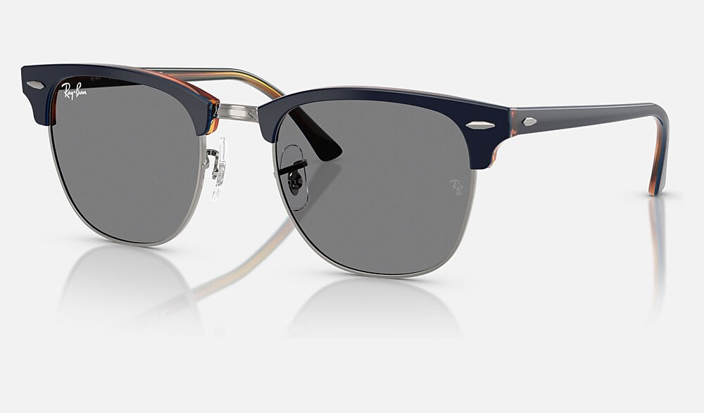 Ray-Ban RB3016 1278B1 - vista tres cuartos