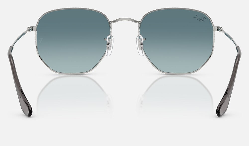 Ray-Ban RB3548N 003/3M - vista posterior