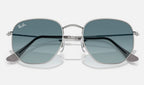 Ray-Ban RB3548N 003/3M - detalle