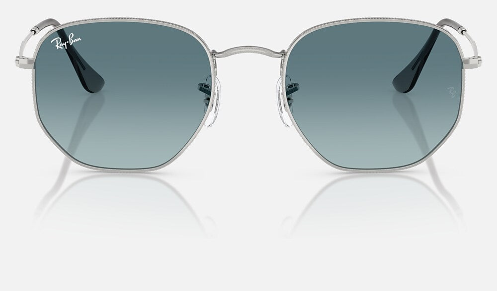 Ray-Ban RB3548N 003/3M - vista frontal