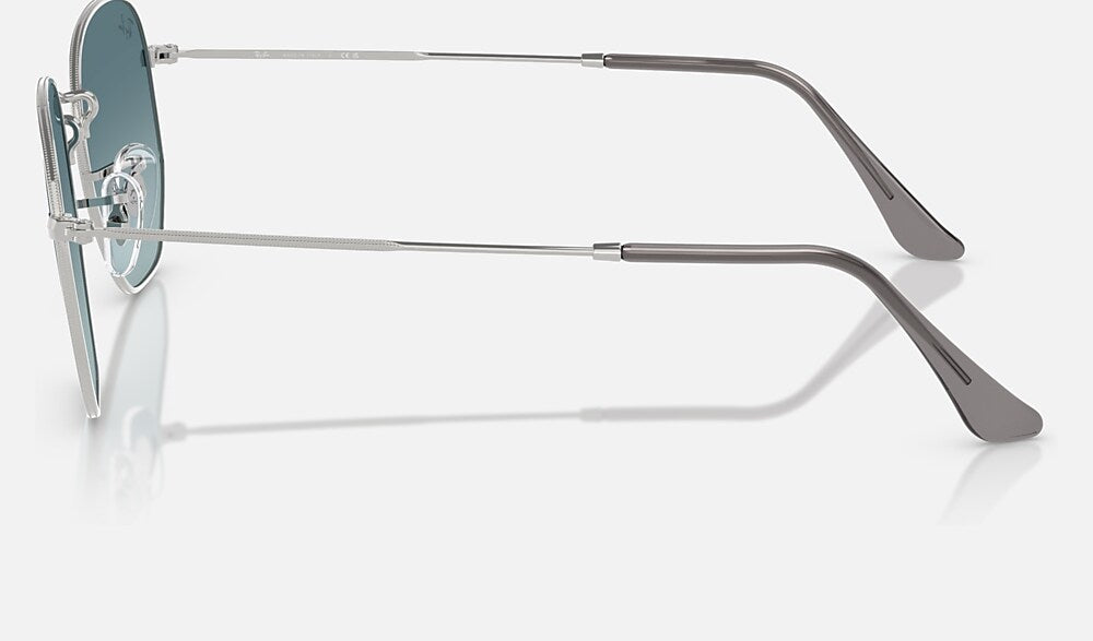 Ray-Ban RB3548N 003/3M - vista lateral