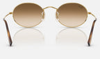Ray-Ban RB3547 001/51 - vista posterior
