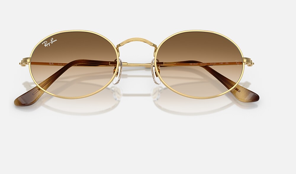 Ray-Ban RB3547 001/51 - detalle