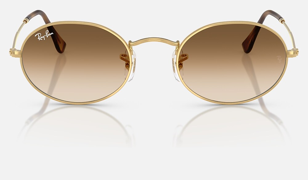 Ray-Ban RB3547 001/51 - vista frontal
