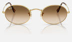 Ray-Ban RB3547 001/51 - vista frontal