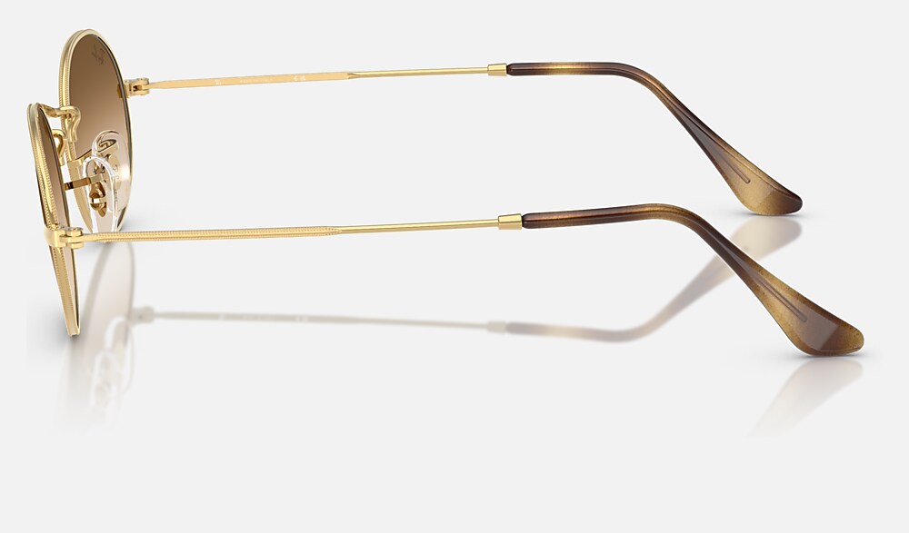 Ray-Ban RB3547 001/51 - vista lateral