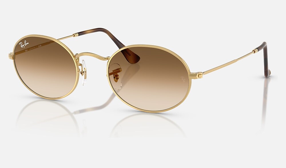 Ray-Ban RB3547 001/51 - vista tres cuartos