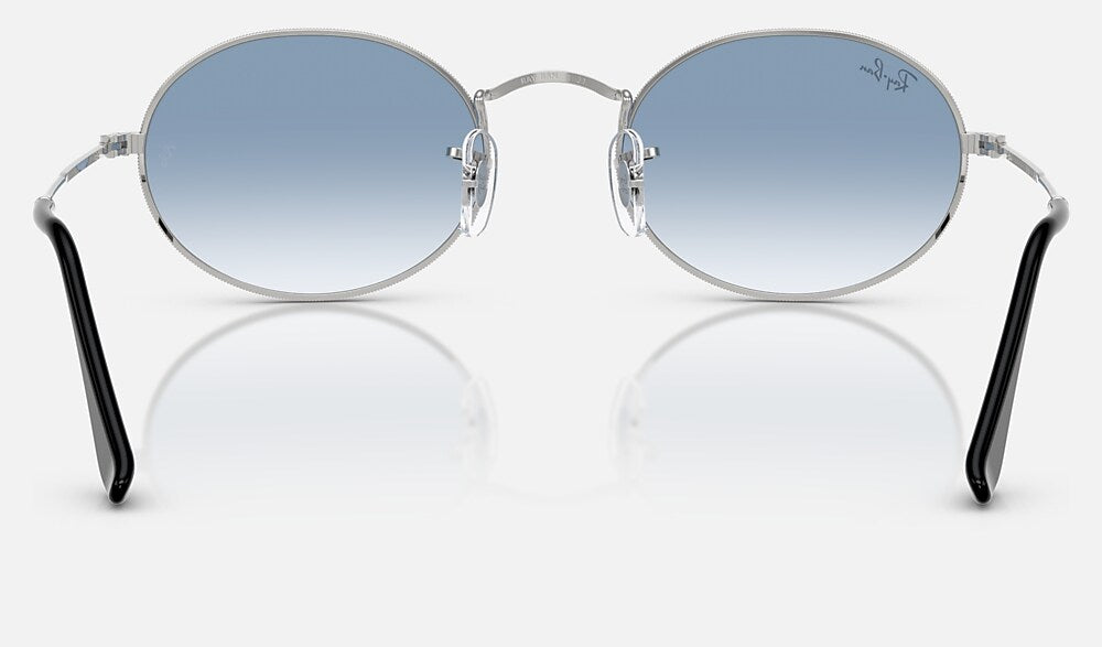 Ray-Ban RB3547 003/3F - vista posterior