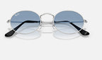 Ray-Ban RB3547 003/3F - detalle