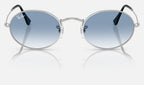 Ray-Ban RB3547 003/3F - vista frontal