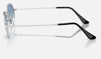 Ray-Ban RB3547 003/3F - vista lateral