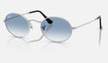 Ray-Ban RB3547 003/3F - vista tres cuartos