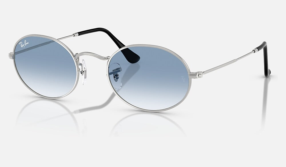 Ray-Ban RB3547 003/3F - vista tres cuartos
