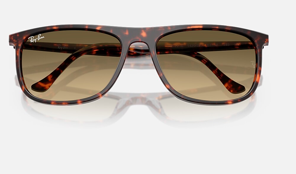 Ray-Ban RB2216 14290A - detalle